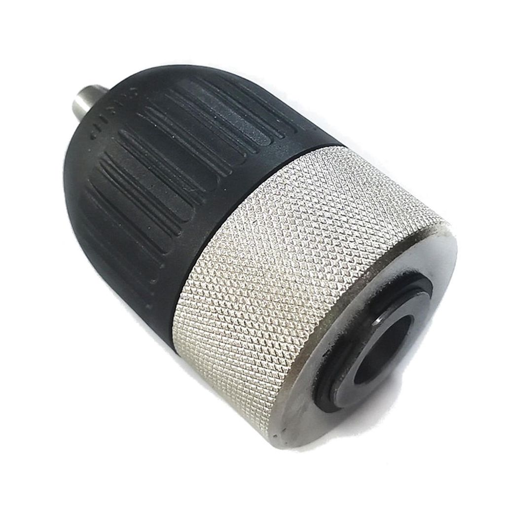 Schnellspannfutter 2-13 Mm – Mit 1/2-20 UNF Gewinde, Für Bohrmaschinen & Akkuschrauber