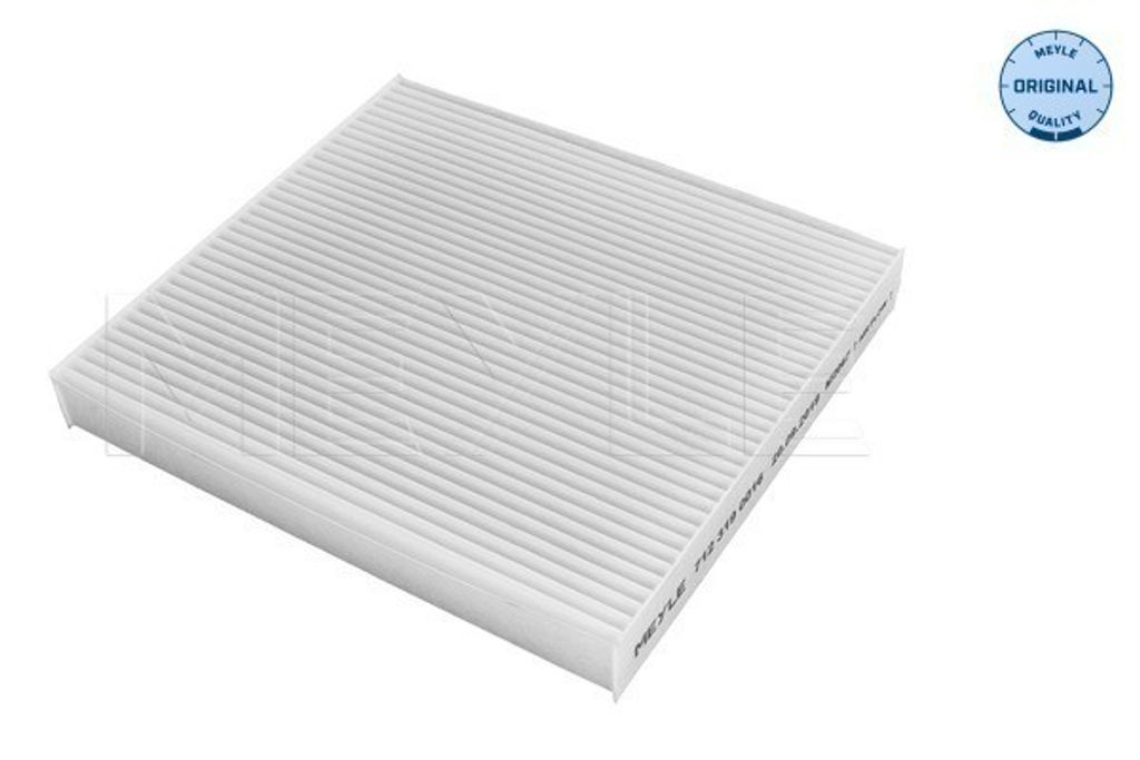 MEYLE 712 319 0016 Innenraumfilter Pollenfilter für FORD RANGER (TKE)