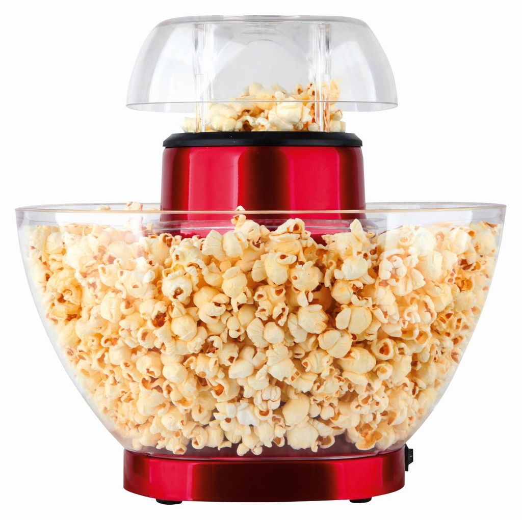 Guzzanti GZ 134, Rot, 4 min, 1200 W, 220 - 240 V, 50 - 60 Immagine del prodotto 