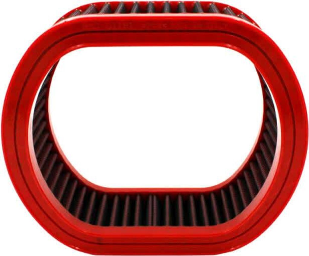 BMC Luftfilter 178x209x78mm für Indian