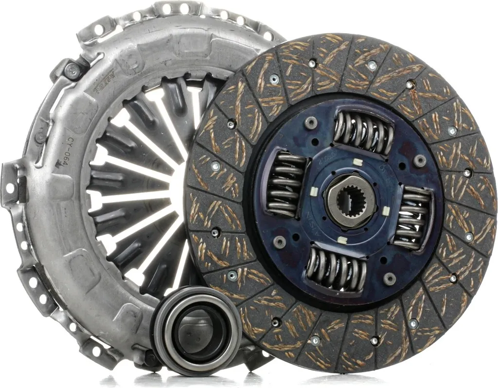 Dites adieu au patinage avec le kit d'embrayage AISIN KY-107A haute durée