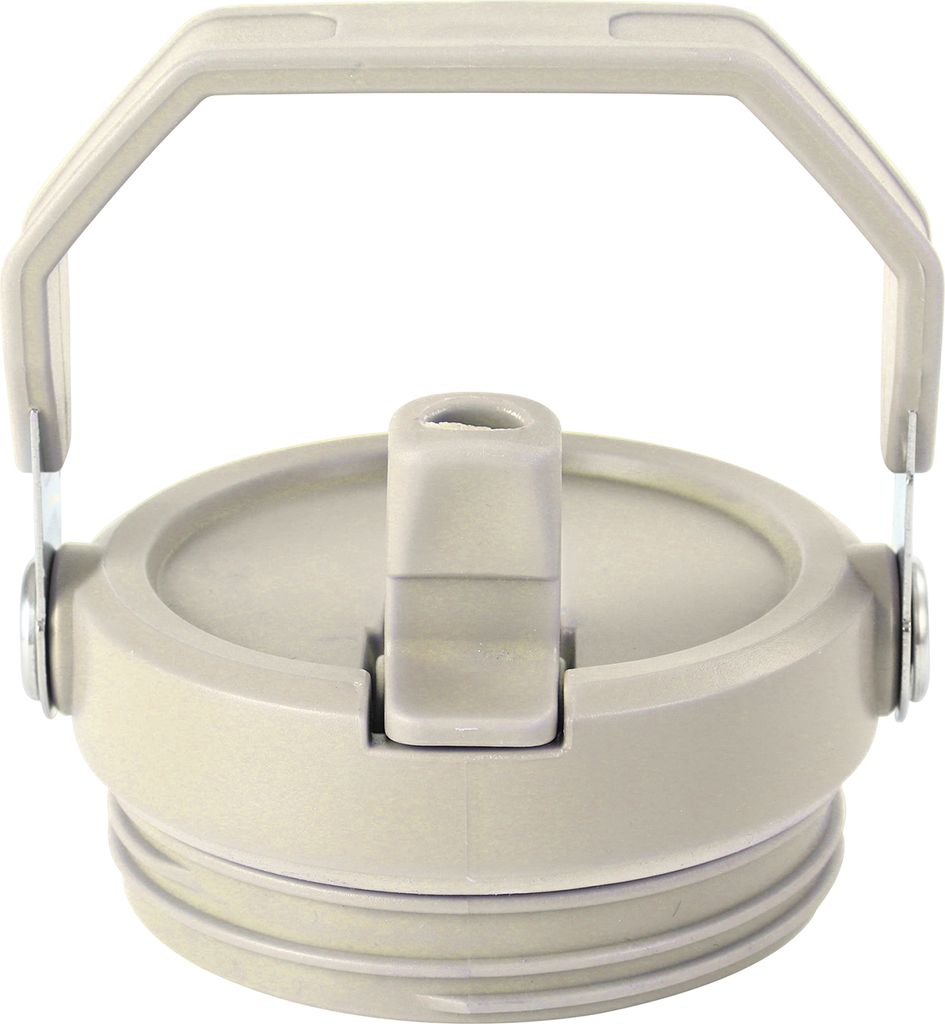 Becherdeckel 20oz 30oz, gut schließend, auslaufsicher, lebensmittelecht, mit Strohhalmloch und Griff, geruchsneutral, dickwandiger Ersatzdeckel f...