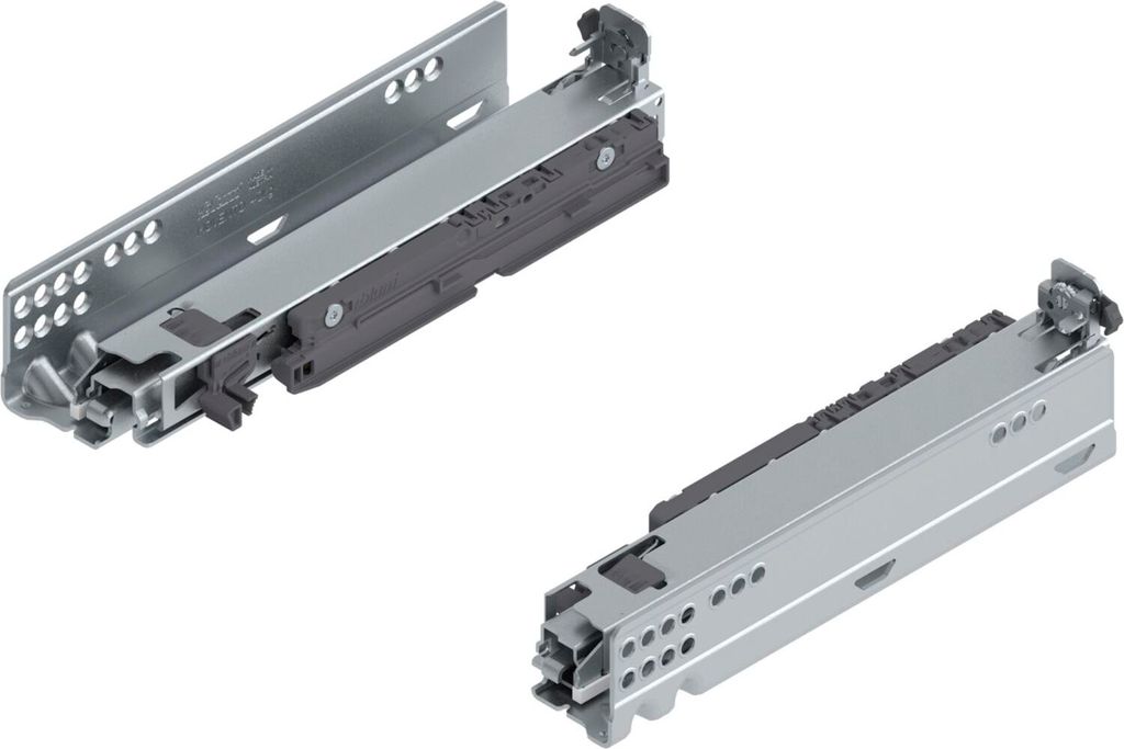 BLUM MOVENTO BLUMOTION S 760H Unterbodenführung, NL 250, TK Produktbild 