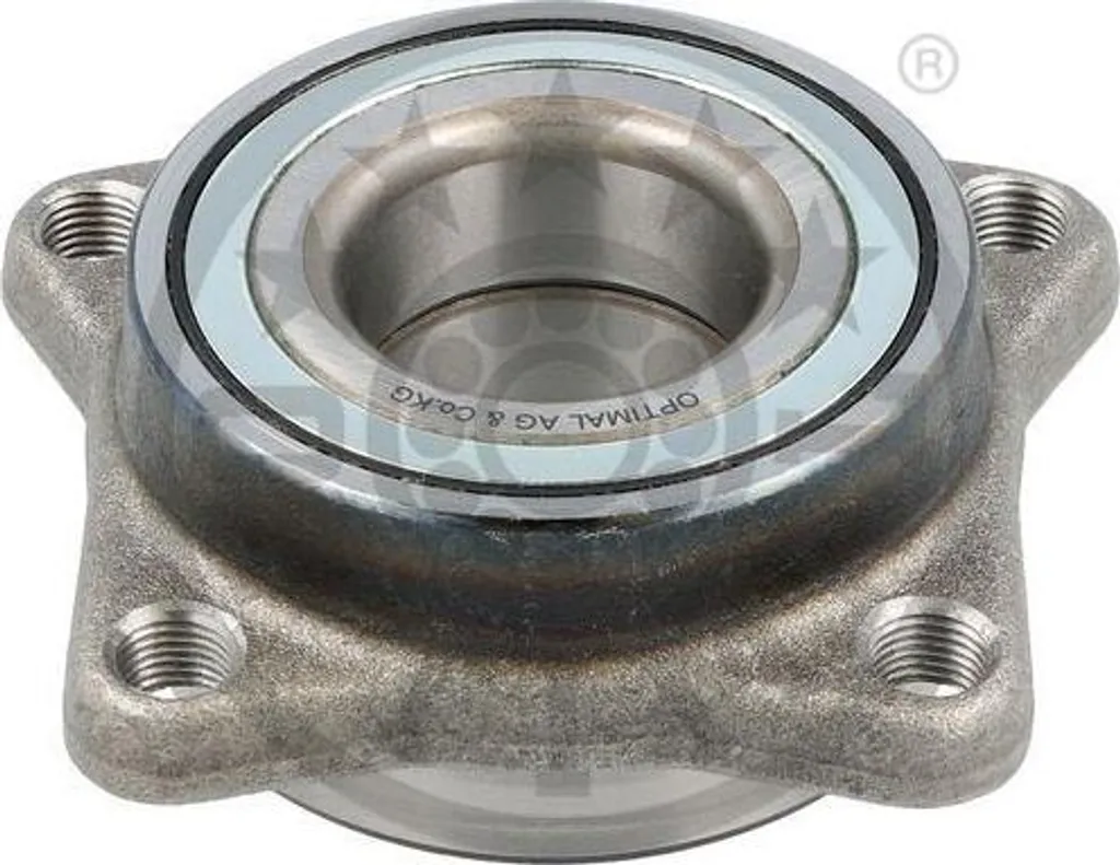 Roulement de roue OPTIMAL 991902 pour Mitsubishi Galant et Lancer OE