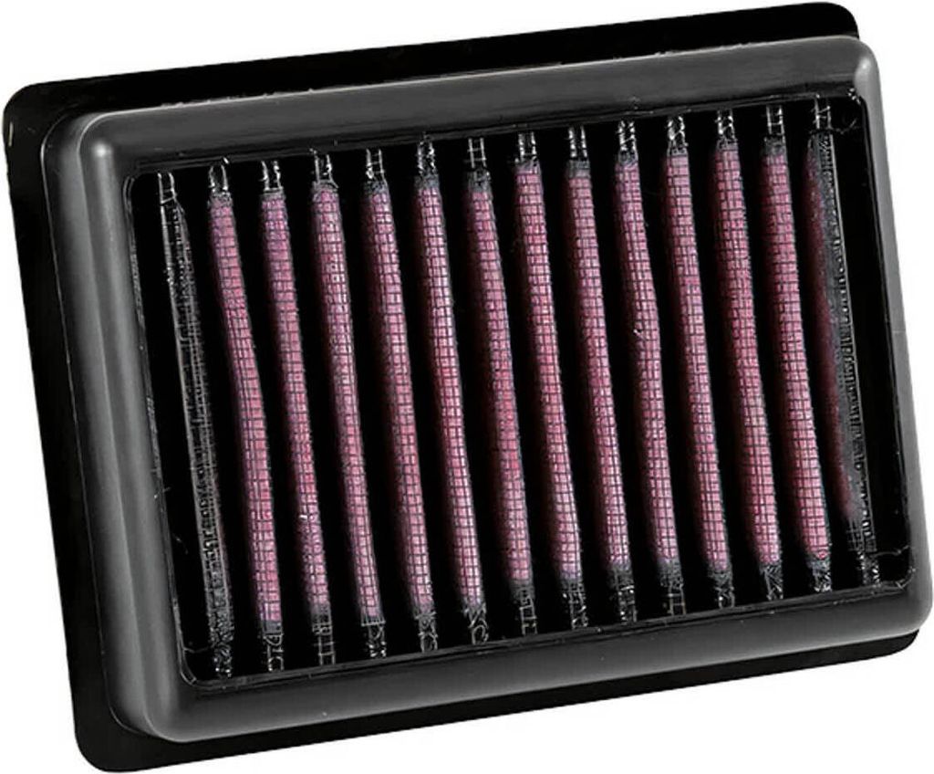 HighPerformance Luftfilter MIW für Kompatibel mit TRIUMPH 900/1200 Boneville '16-'19