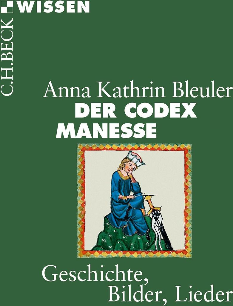 Der Codex Manesse