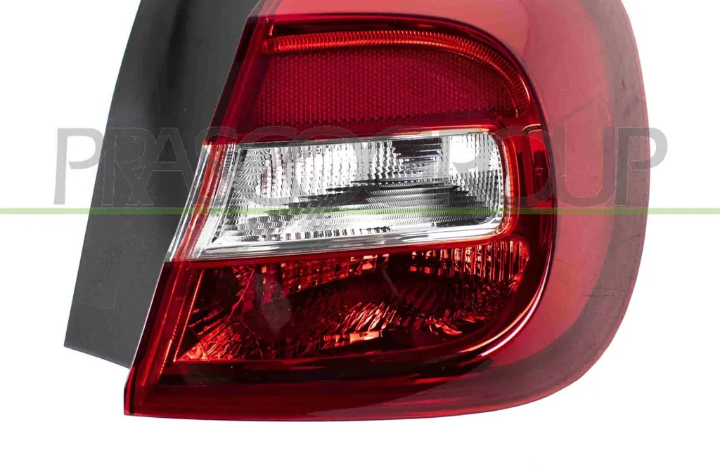 Feu arrière droit PRASCO ME7004163 pour Mercedes GLA X156 A1569060858