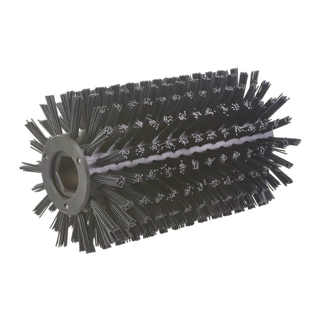 Brosse cylindrique RYOBI RAC816 de 162mm pour nettoyeur de surfaces