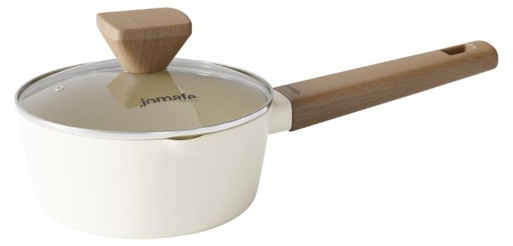 Jomafe Naturit Saucenpfanne 16 cm Pfanne