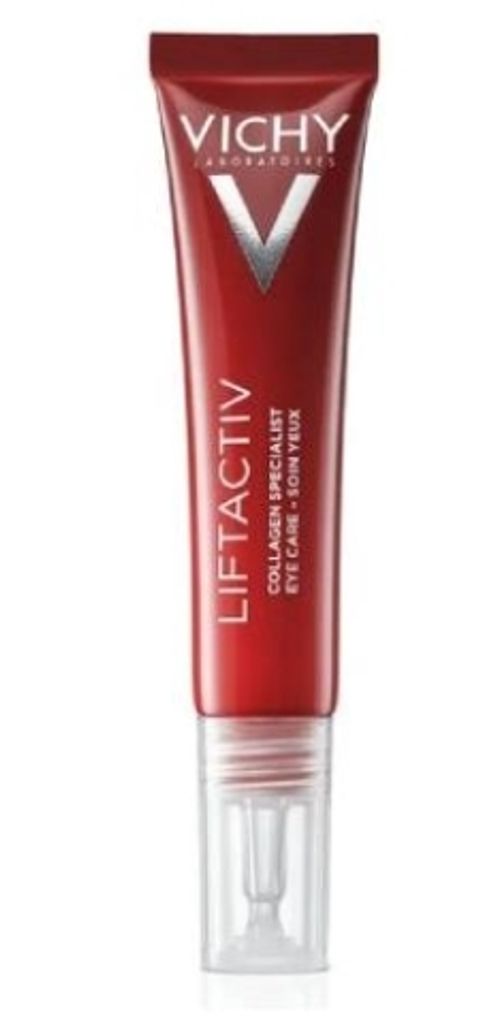 Vichy Liftactiv Collagen Specialist Eye Care Krem pod oczy, Zdjęcie produktu 1