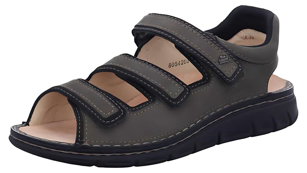 Finn Comfort Komfort Sandalen für Herren Produktbild 