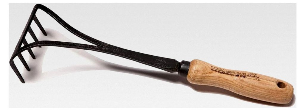 Leichter Handrechen – Hochwertiges Produkt