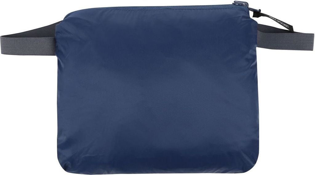 Regatta Regenjacke für Herren wasserdicht mit verschweißten Nähten, Größe:3XL, Farbe:Dunkelblau