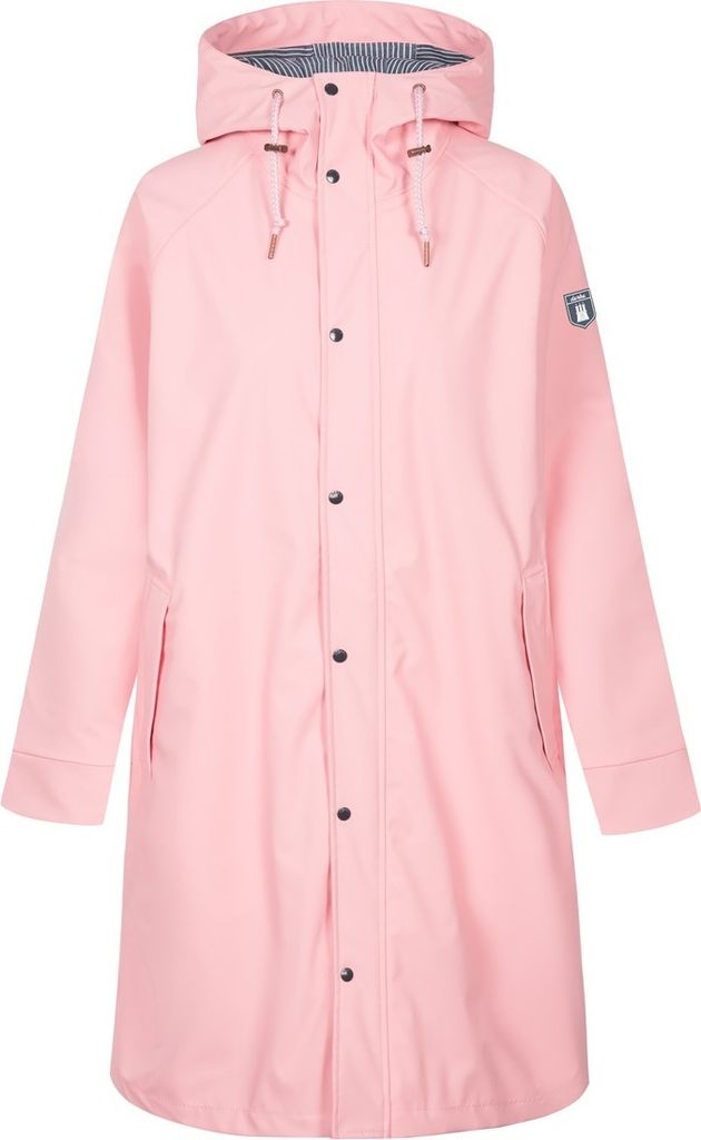 DERBE HAMBURG W-01-PU WITTBY FISHER Damen Regenjacke