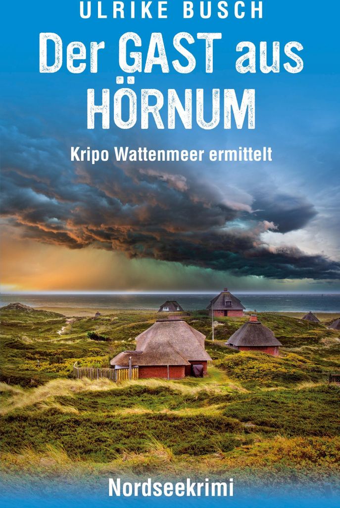 Der Gast aus Hörnum