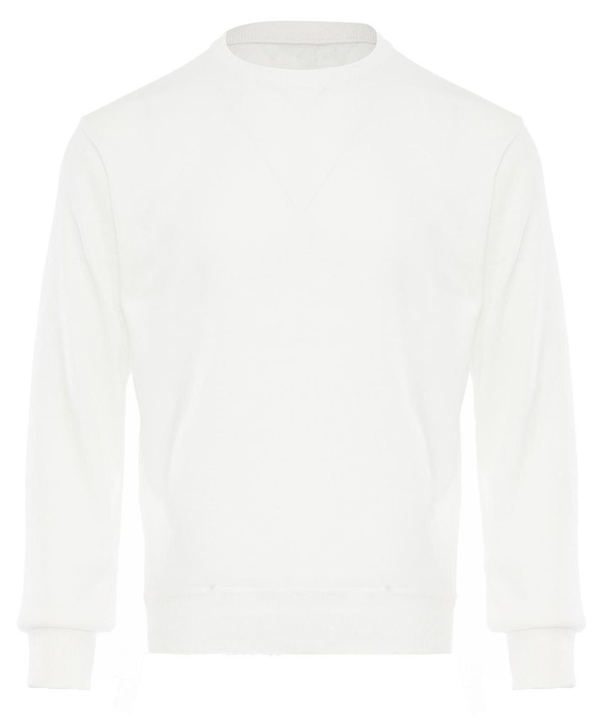 dulcey damen pullover - Weiss, M/L