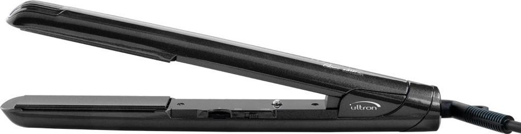 Ultron Talay Black - Haarglätter aus Keramik