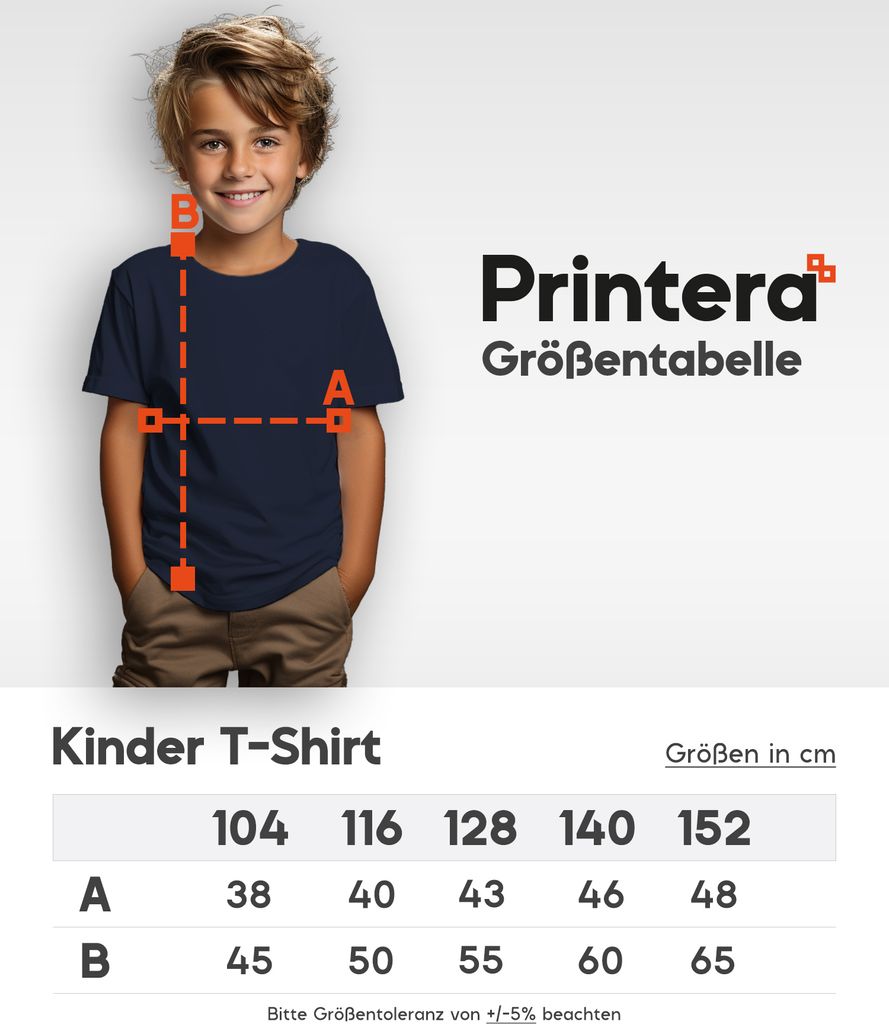 WELCOME TO THE UPSIDE DOWN Stranger Horror 80s Retro Demogorgon Uni Kinder T-Shirt, Navy, 140