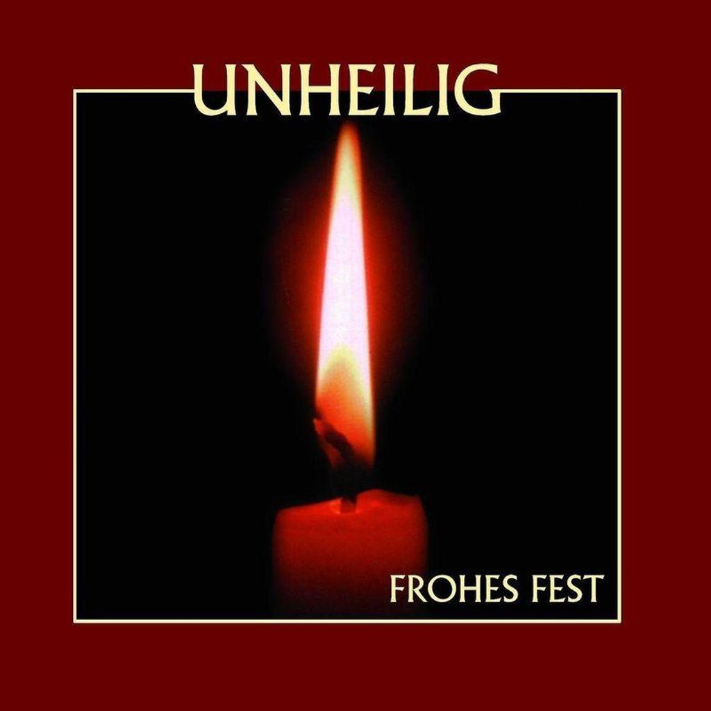 Frohes Fest Produktbild 