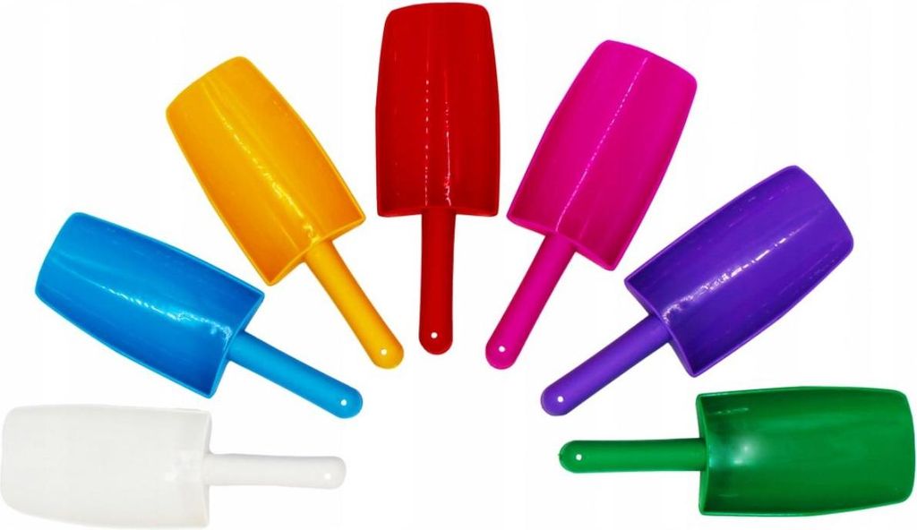 Baczek ML 0883, Kunststoff