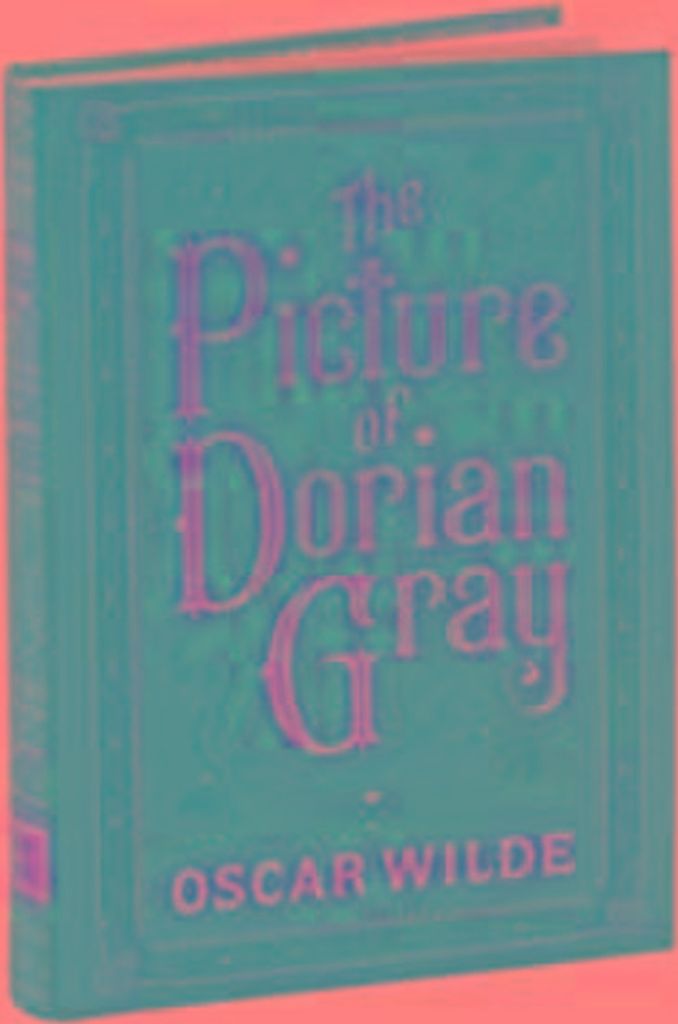 The Picture of Dorian Gray
