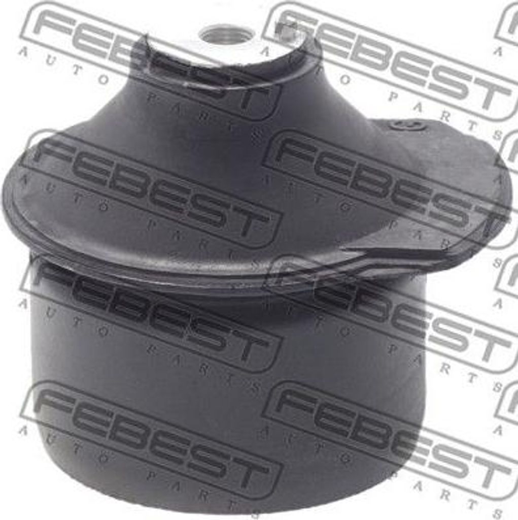 FEBEST HMB-FKFR Lagerung, Motor OE 50820SMGE01 kompatibel mit Civic