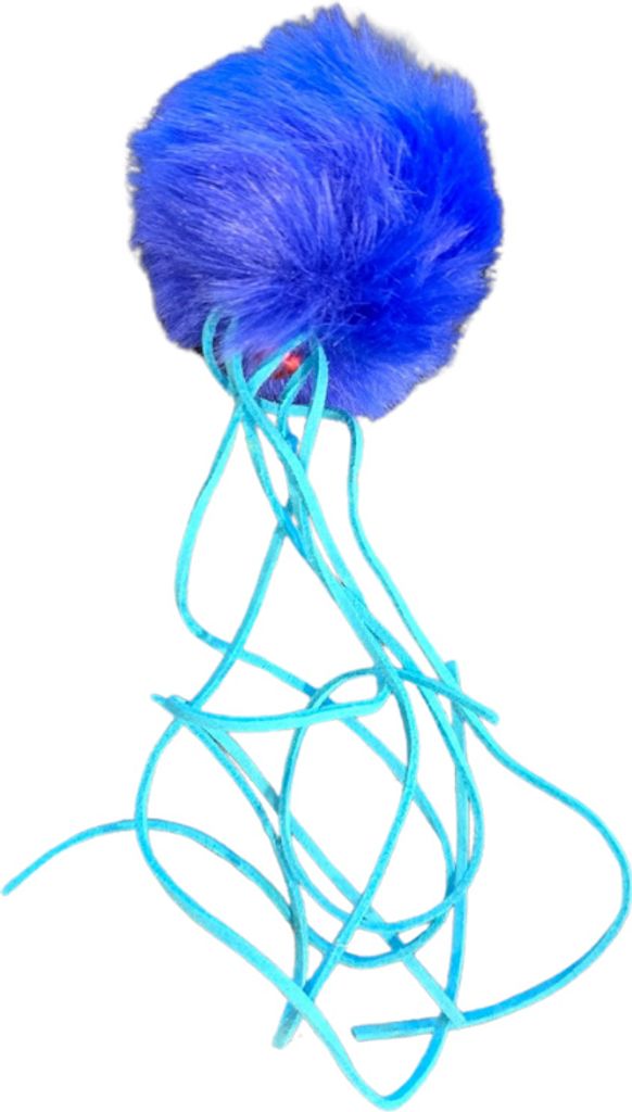 Bunny Bell blau