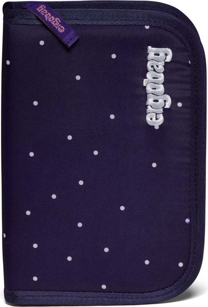 Ergobag Federmäppchen SternguckBär 01273-90358-10