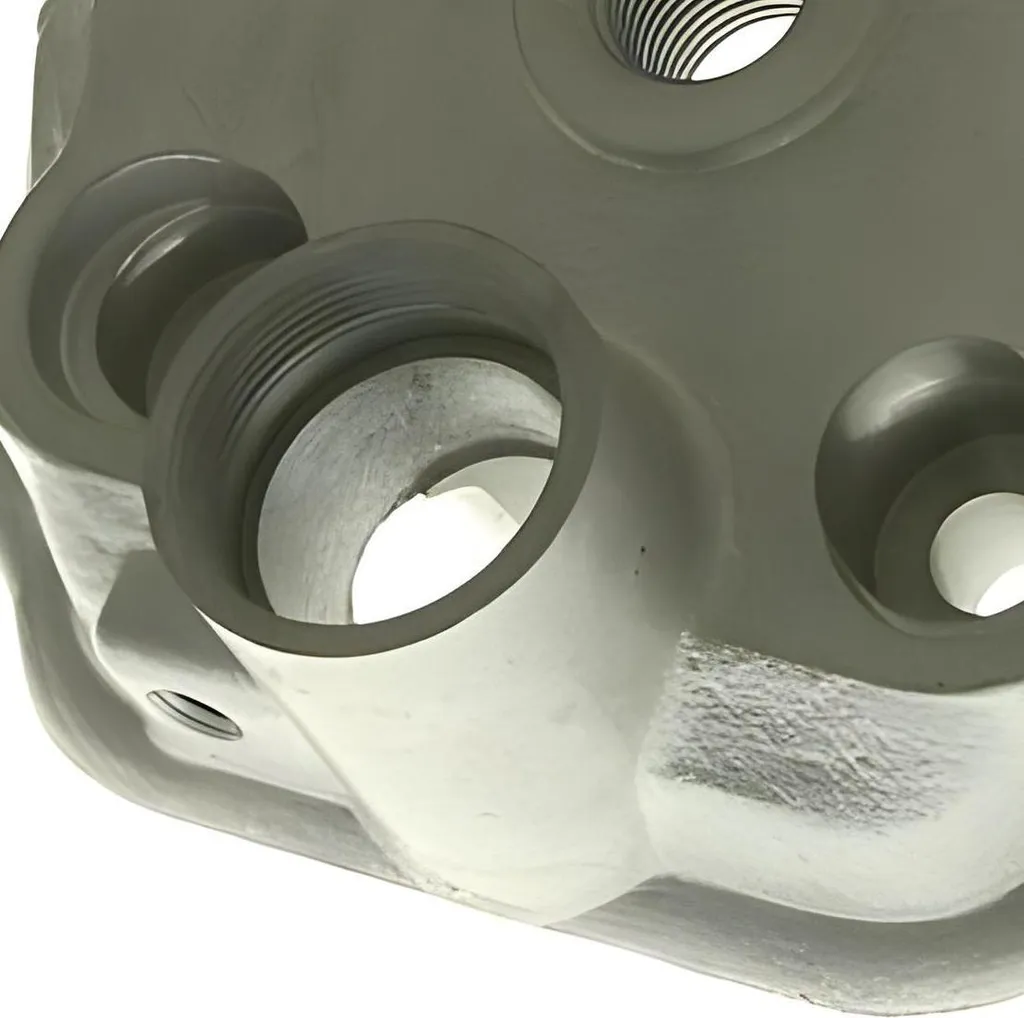 Culasse de Rechange Airsal Xtrem 50mm pour Cylindre 88,3cc Derbi Euro3