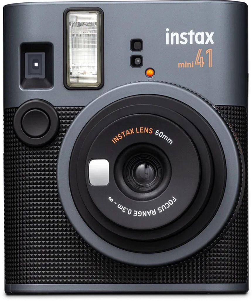 Fujifilm 16844434 FujiFilm Instax Mini 41 - Instant Camera Imagen del producto 