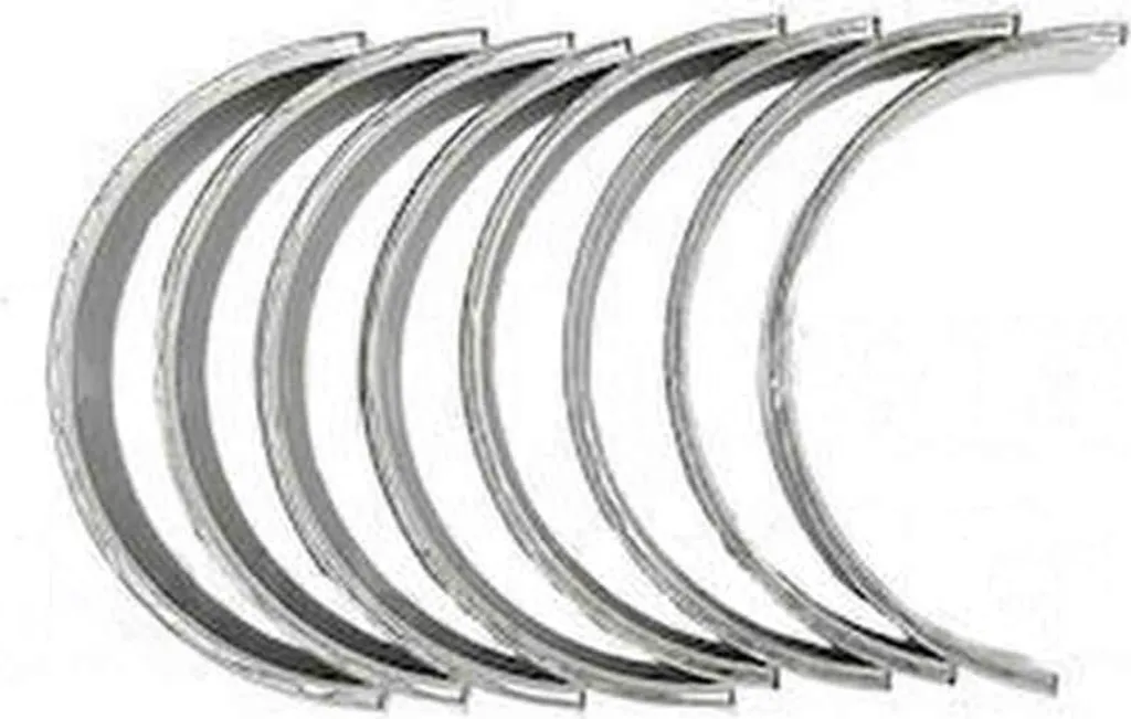 Rondelles Maneton BMW 3 F30 2.0 Haute Résistance - Taille Origine STD