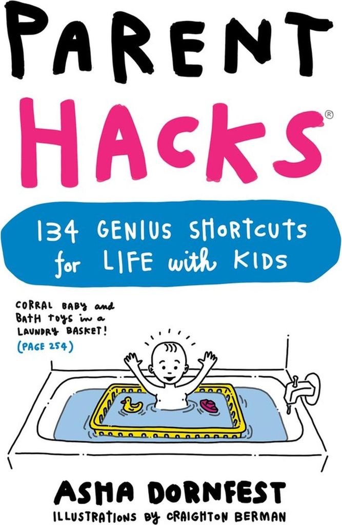 Parent Hacks