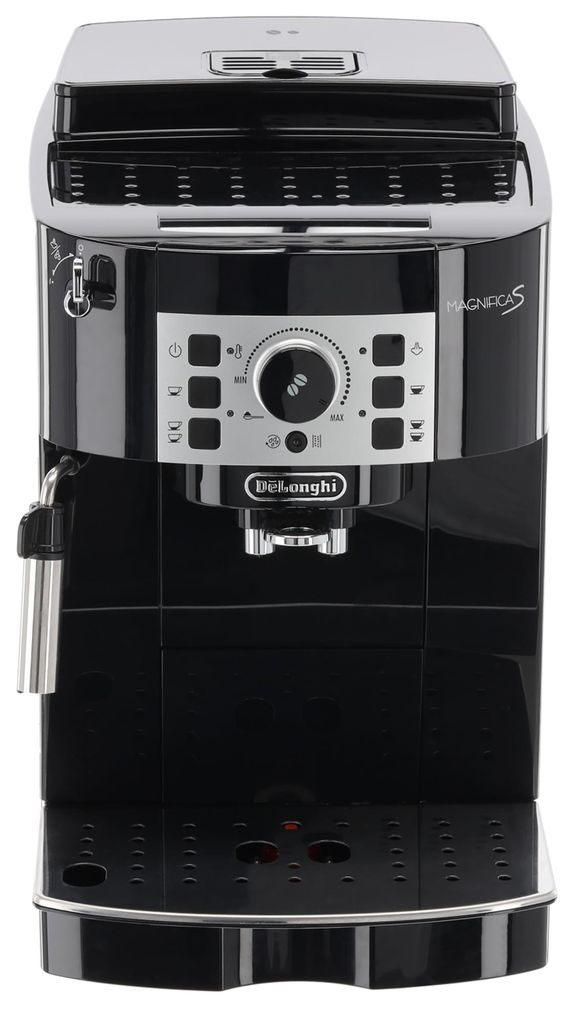 DeLonghi ECAM 20.116.B Kaffeevollautomat Produktbild 