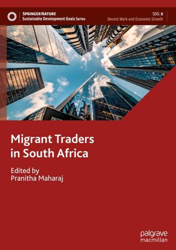 Migrant Traders in South Africa