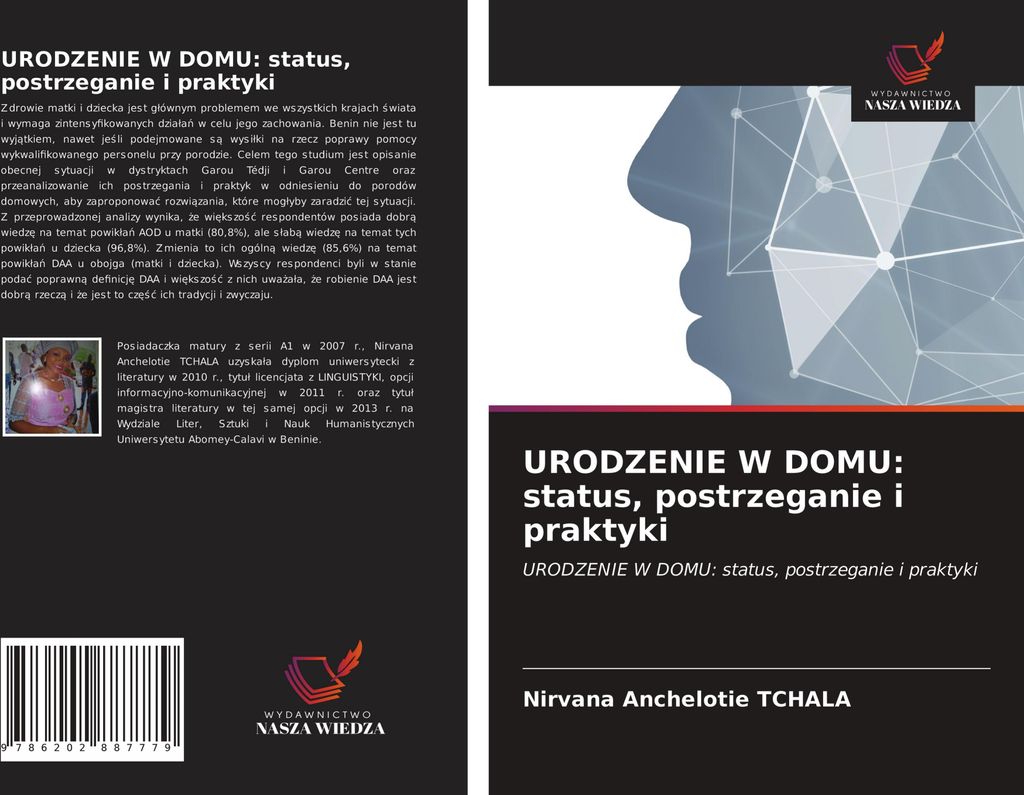 URODZENIE W DOMU: status, postrzeganie i praktyki