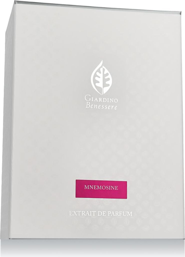 Giardino Benessere Mnemosine Extrait de Parfum 100 ml Produktbild 