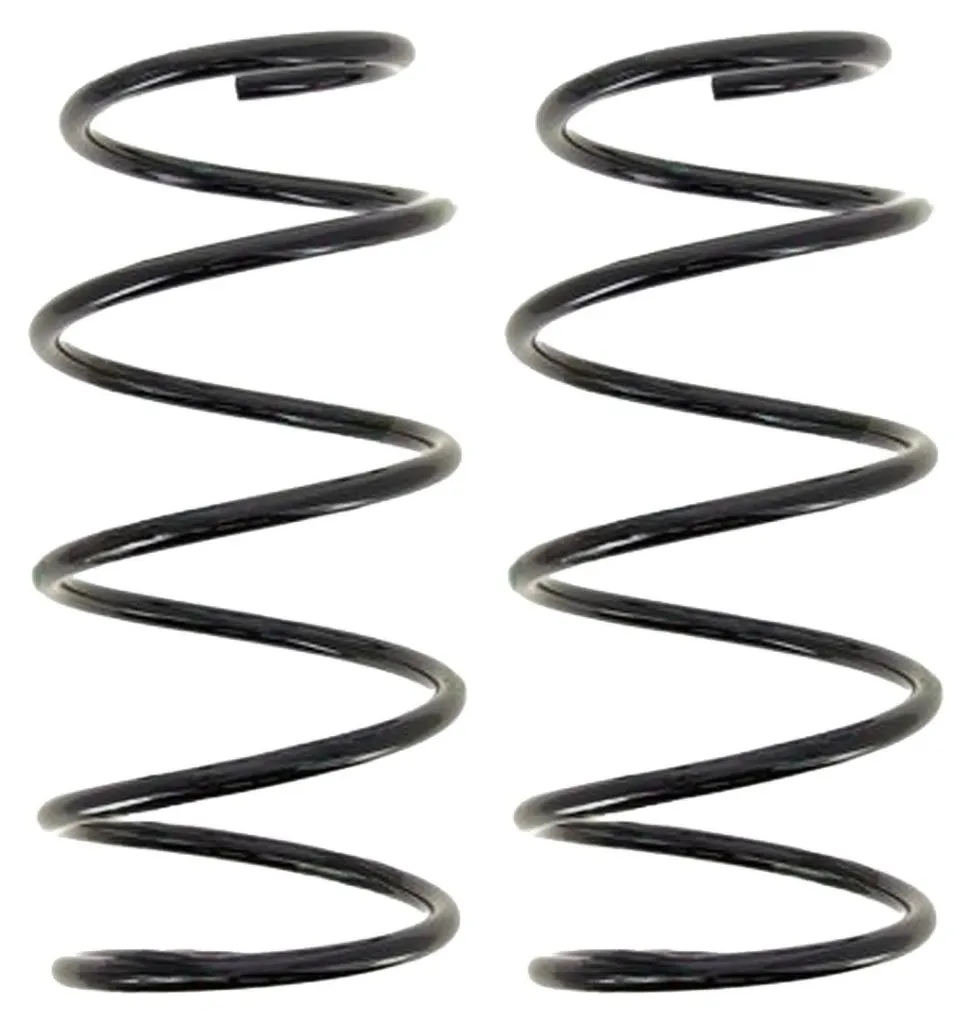 Améliorez le confort de votre BMW E36 avec ce ressort avant 2.5D