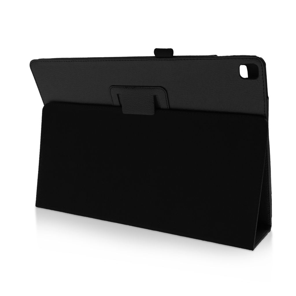 Schutzhülle für 12,9" Apple iPad Pro 1. Generation (2015) in Schwarz