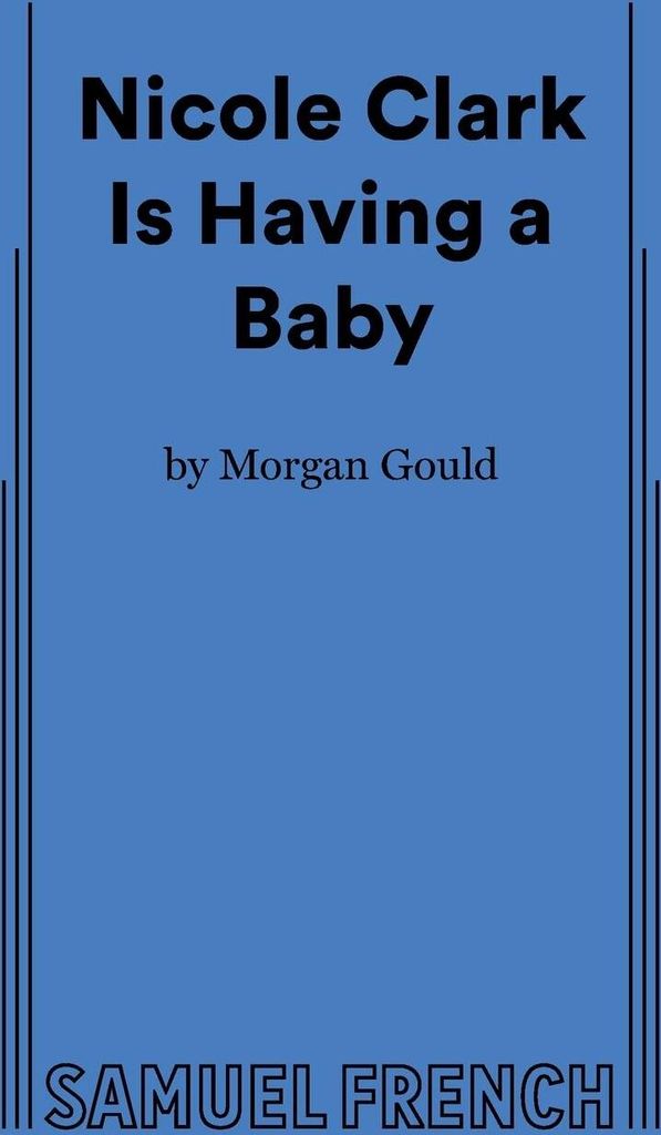 Nicole Clark Is Having a Baby