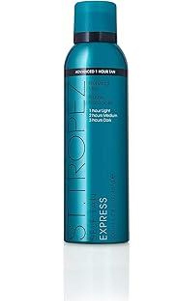 St. Tropez Self Tan Express Bronzing Mist 200ml
