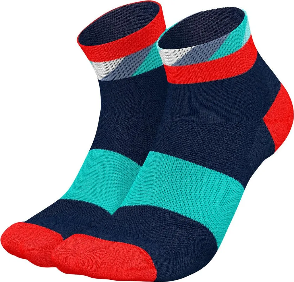 Chaussettes Incylence Ultralight Strides - Performance Running et Trail