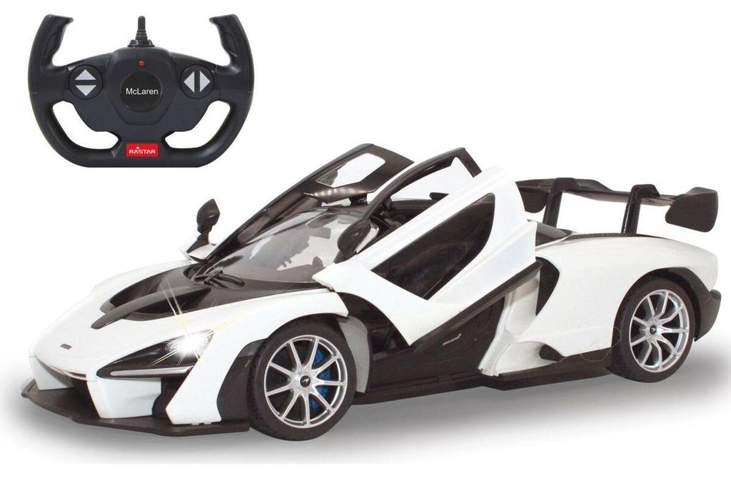 Jamara McLaren Senna Modèle réduit radiocommandé (RC) Image du produit 