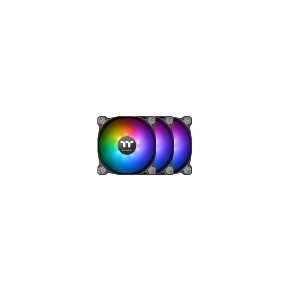 Thermaltake Pure 12 ARGB Computergehäuse Ventilator 12 cm Produktbild 