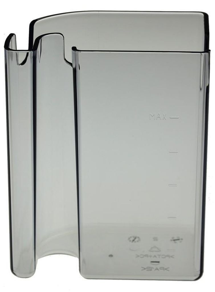 DeLonghi 5313230411 Réservoir à lait pour machines à café Image du produit 