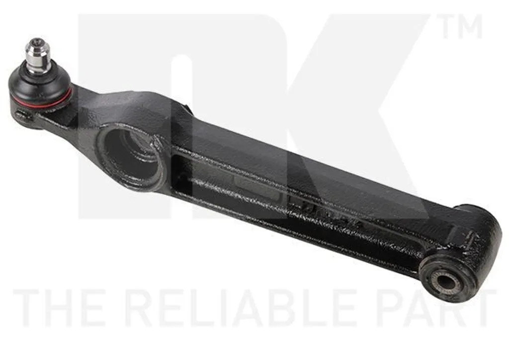 Triangle de suspension inférieur NK pour Opel Agila et Suzuki Wagon R+