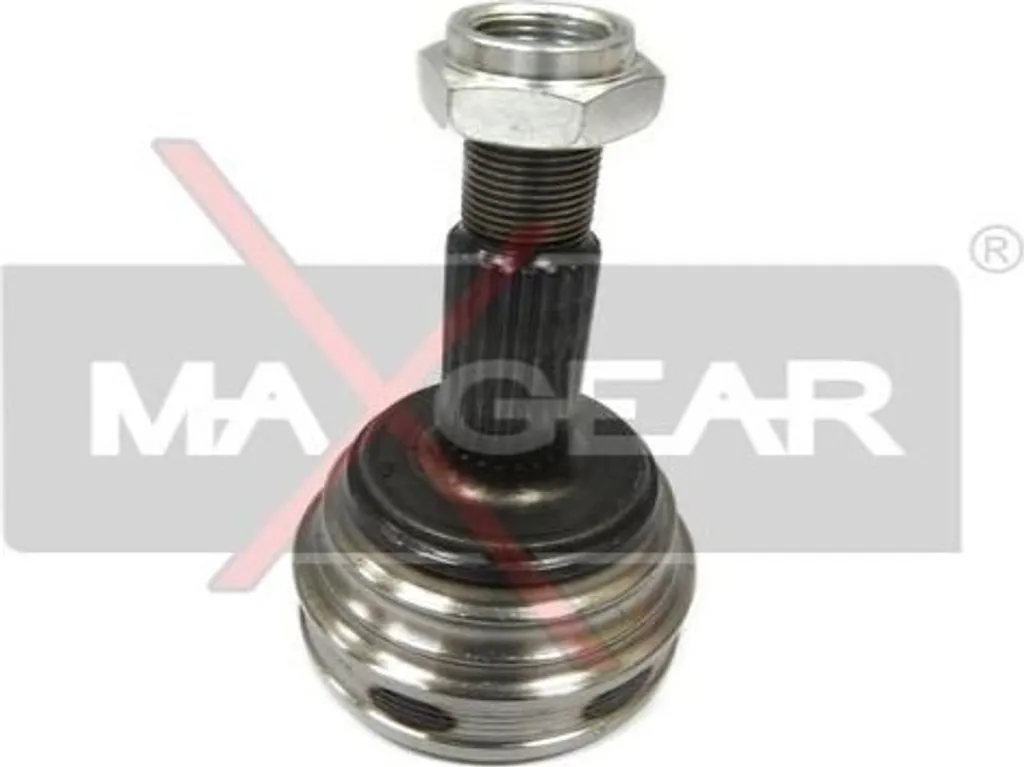 Kit Joint Homocinétique 6N0 407 311 pour Réparer Transmission VW Polo