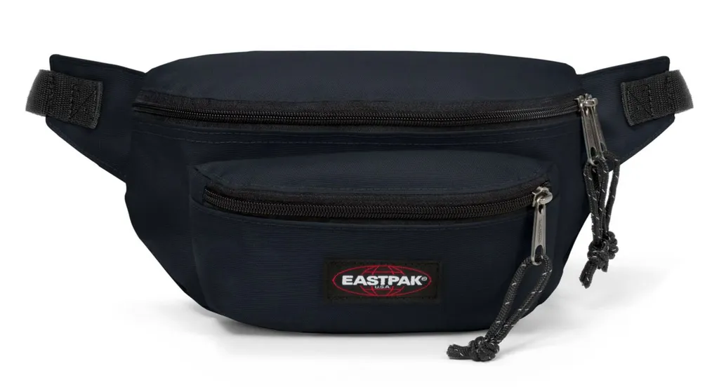 Marsupio Eastpak Doggy Bag EK07322S: Accessorio Must-Have Urban Style
