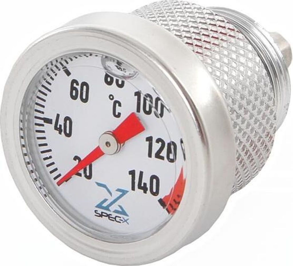Spec-x Öltemperaturanzeige oeltemp. Anzeige hh60