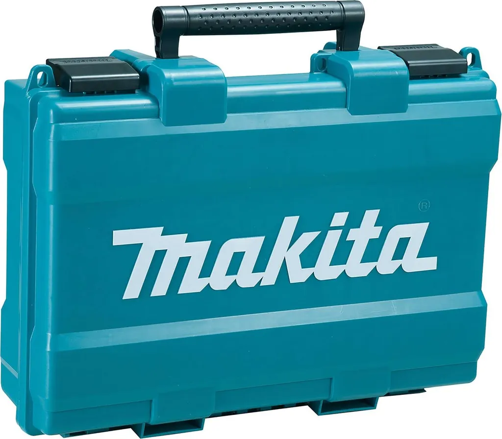 Mallette de Rangement Makita 141856-3 pour Visseuse et Perceuse Sans Fil