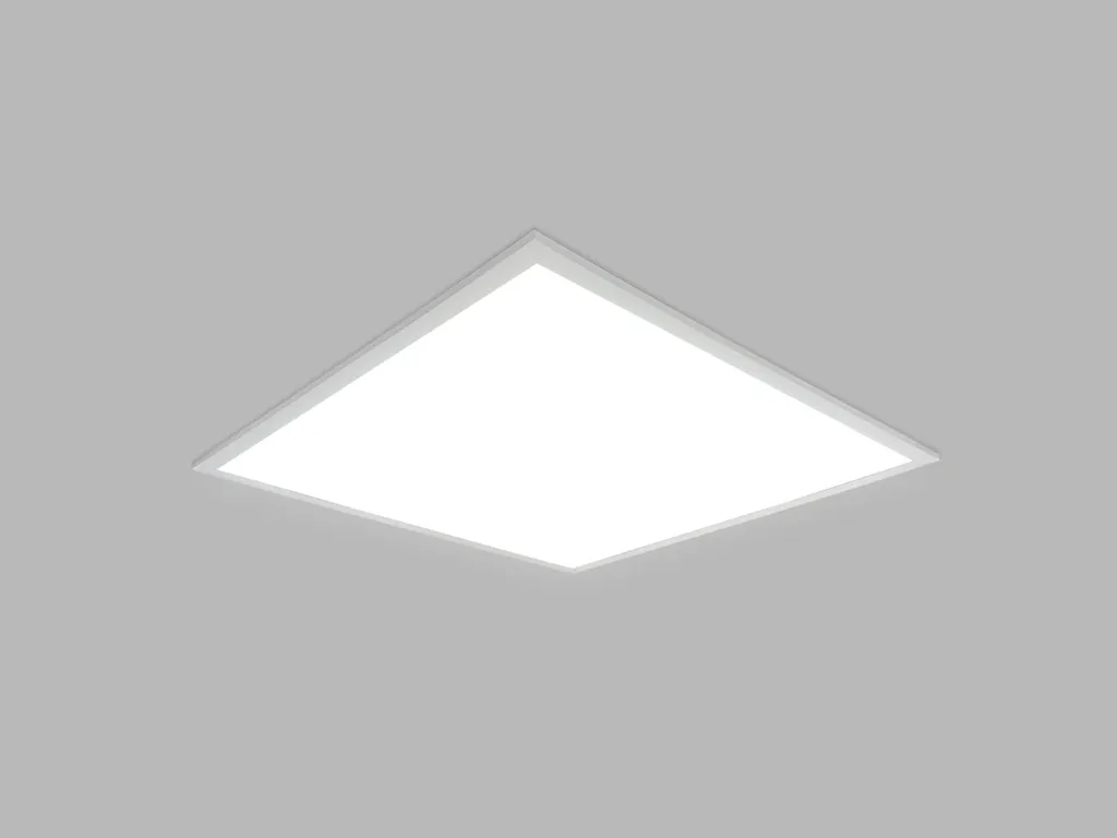 Dalle LED Anti-Éblouissement LENA PRO 62 40W UGR Éclairage Bureau